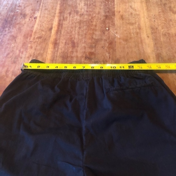 Everlane The Easy Pants in Black - Picture 7 of 9